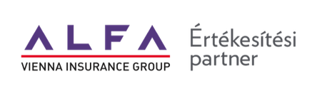 Alfa Vienna Insurance Group, értékesítési partner