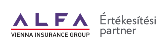Alfa Vienna Insurance Group, értékesítési partner