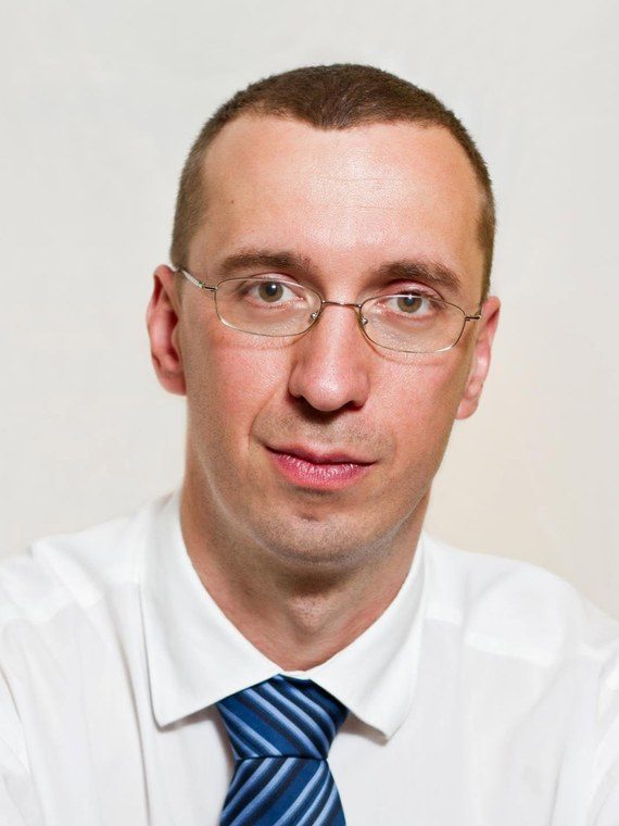 Kiss Zoltán, Üzleti Vezető